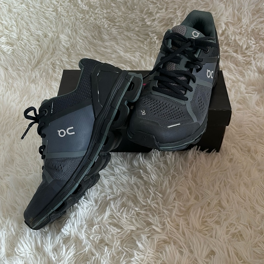 ON Cloudace Women's Running Shoes Sneakers